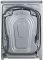Стиральная машина Бирюса WM-SBM1014/15 M