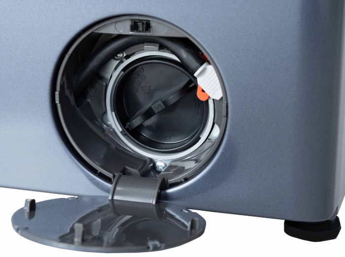 Стиральная машина Бирюса WM-SC914/15 W