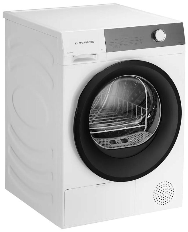 Сушильная машина Monsher MDM 660 Blanc