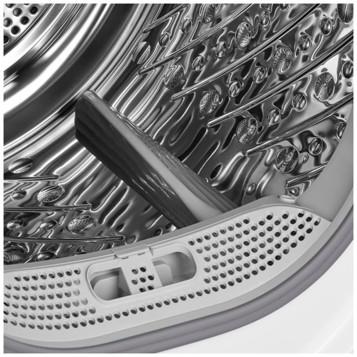 Сушильная машина Monsher MDM 660 Blanc