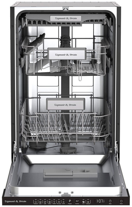 Встраиваемая посудомоечная машина Zigmund & Shtain DW 308.4