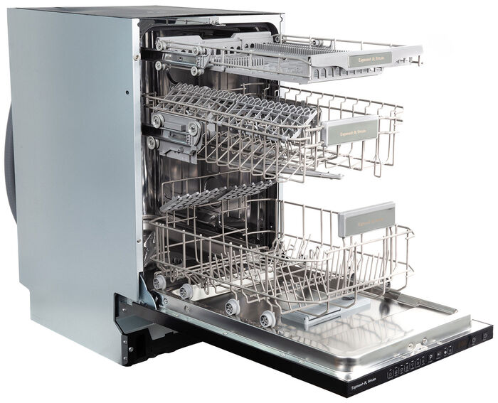 Встраиваемая посудомоечная машина Zigmund & Shtain DW 308.4