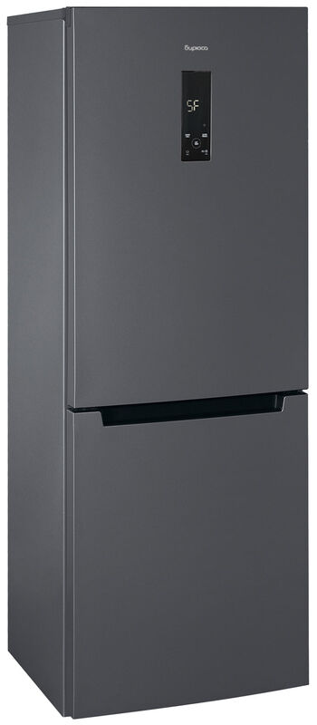 Двухкамерный холодильник Бирюса W920NF