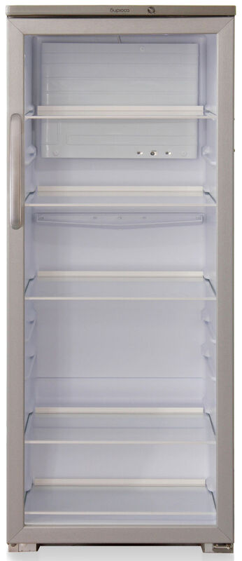 Холодильная витрина Бирюса M290