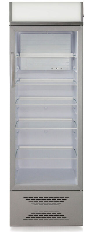 Холодильная витрина Бирюса M310P