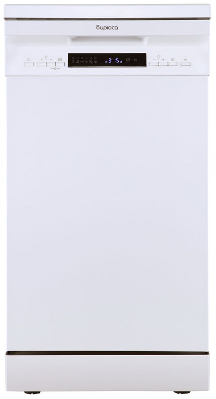 Посудомоечная машина Бирюса DWF-410/5 W