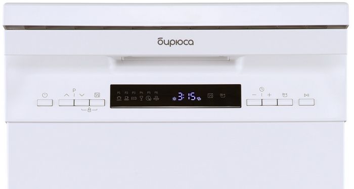 Посудомоечная машина Бирюса DWF-410/5 W