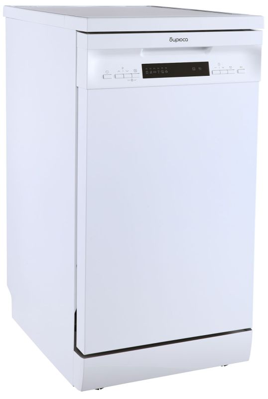 Посудомоечная машина Бирюса DWF-410/5 W