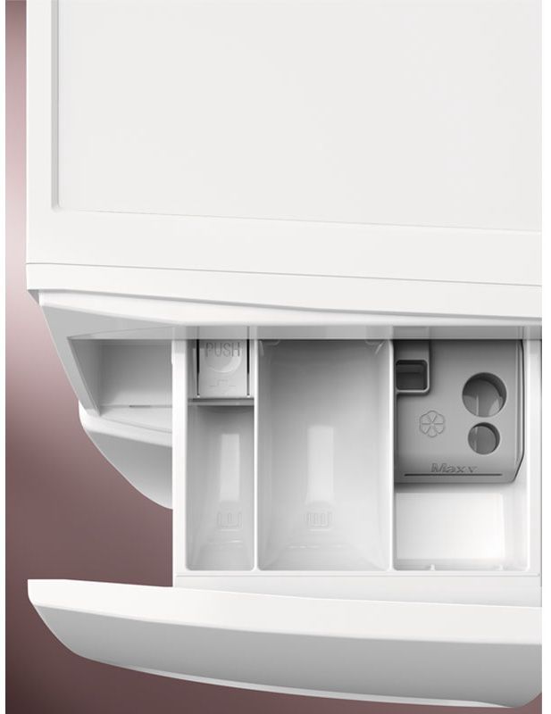 Стирально-сушильная машина Electrolux EW7W2682E