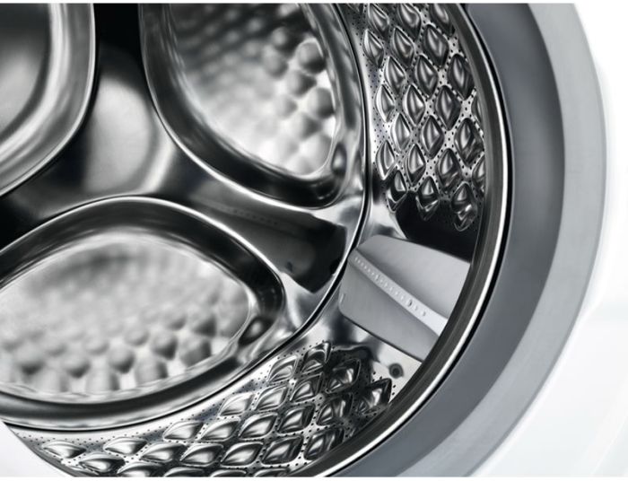 Стирально-сушильная машина Electrolux EW7W2682E