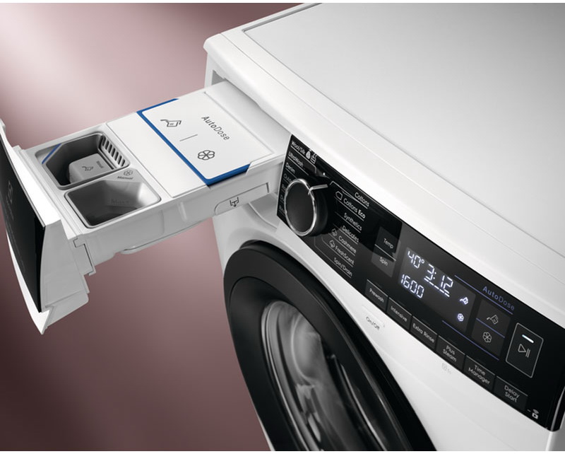 Стиральная машина Electrolux EW6F3492ACE