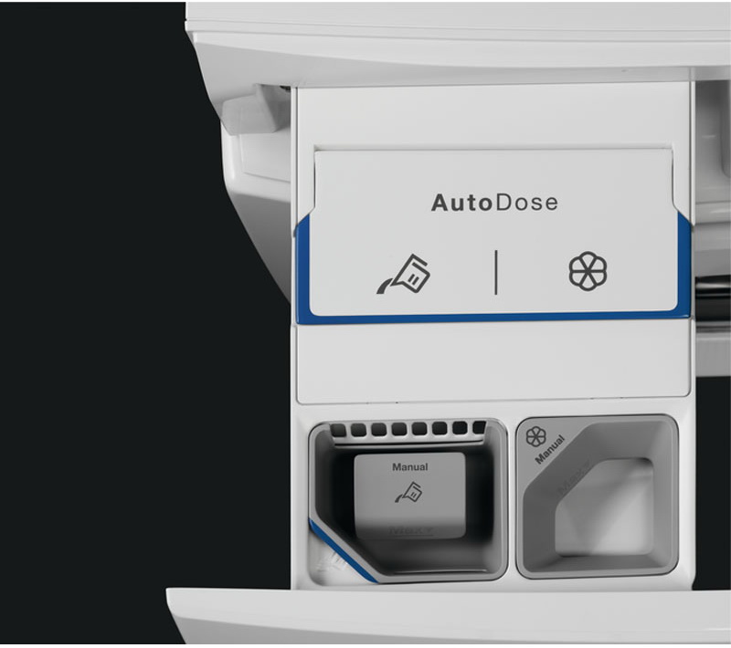 Стиральная машина Electrolux EW6F3492ACE