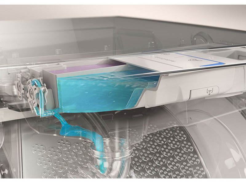 Стиральная машина Electrolux EW6F3492ACE