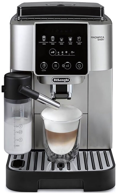 Автоматическая кофемашина DeLonghi ECAM220.80.SB