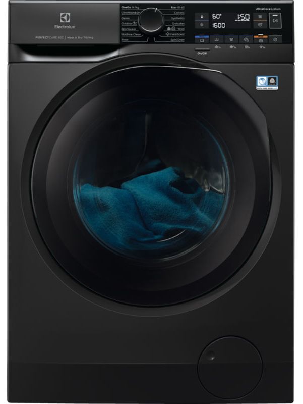 Стирально-сушильная машина Electrolux EW8W261BG