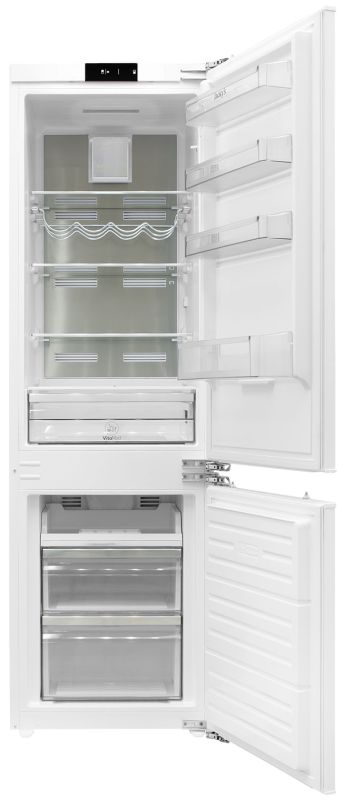 Встраиваемый холодильник Jacky's JR BW177NFM