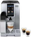 Автоматическая кофемашина DeLonghi ECAM380.85.SB