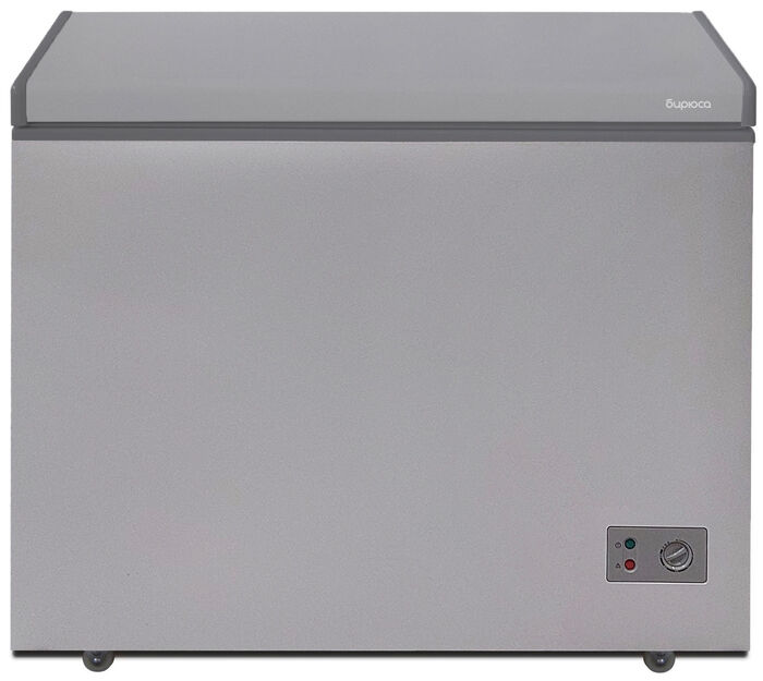Морозильный ларь Бирюса M210KX