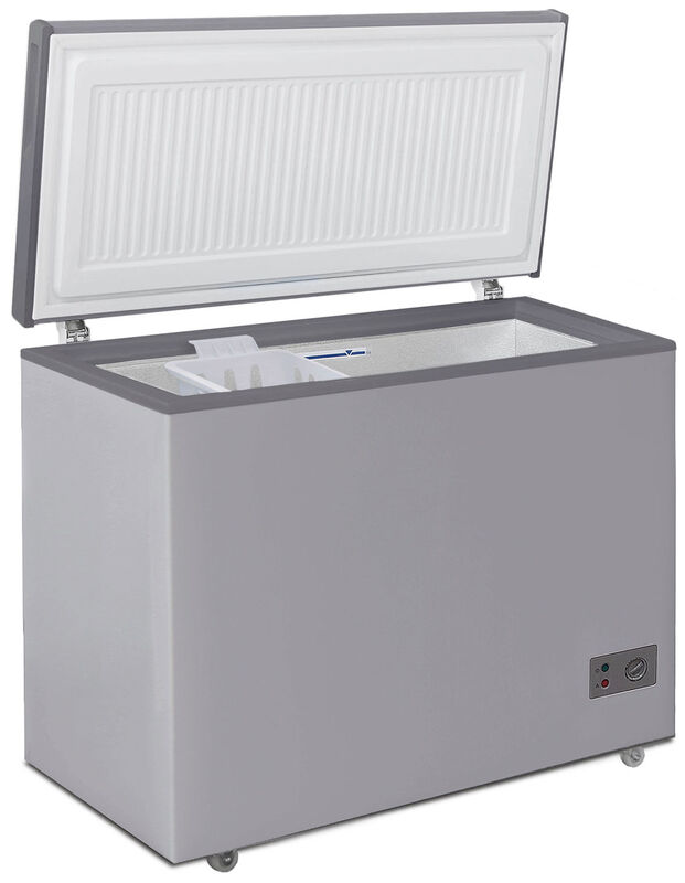 Морозильный ларь Бирюса M210KX
