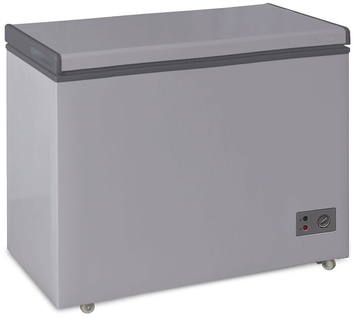 Морозильный ларь Бирюса M210KX