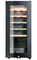 Винный шкаф Meyvel MV18-KBF1