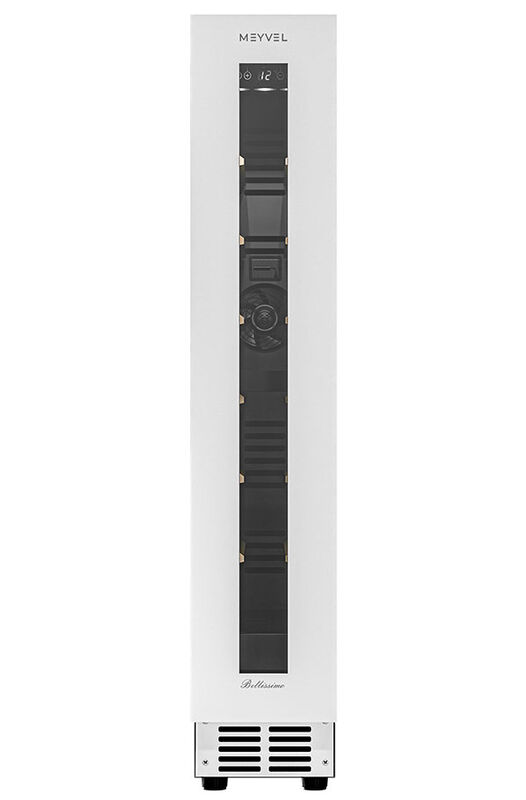 Встраиваемый винный шкаф Meyvel MV9NH-KWT1