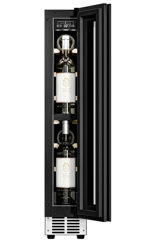 Встраиваемый винный шкаф Meyvel MV9NH-KWT1