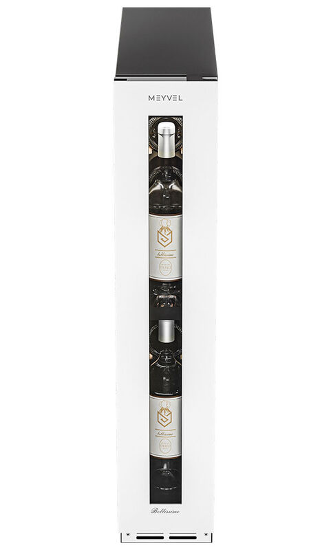 Встраиваемый винный шкаф Meyvel MV9NH-KWT1