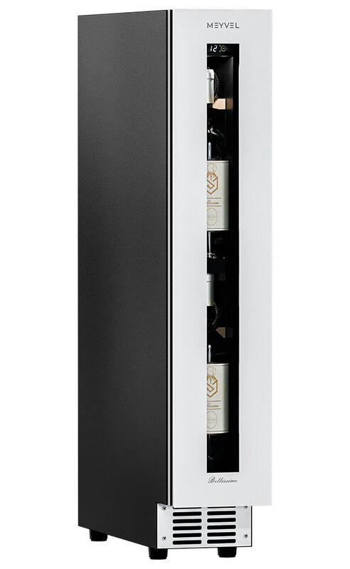 Встраиваемый винный шкаф Meyvel MV9NH-KWT1