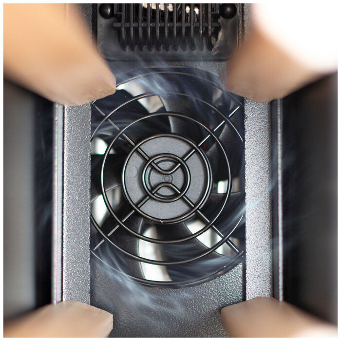 Встраиваемый винный шкаф Meyvel MV9NH-KWT1