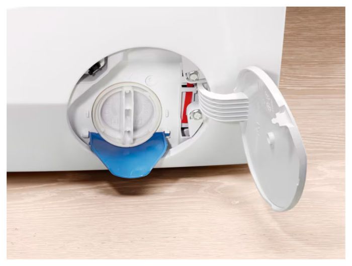 Стирально-сушильная машина Electrolux EW8W4402QE