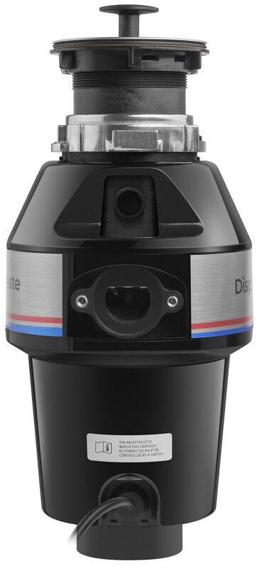 Измельчитель пищевых отходов Meferi MFD380 LIGHT