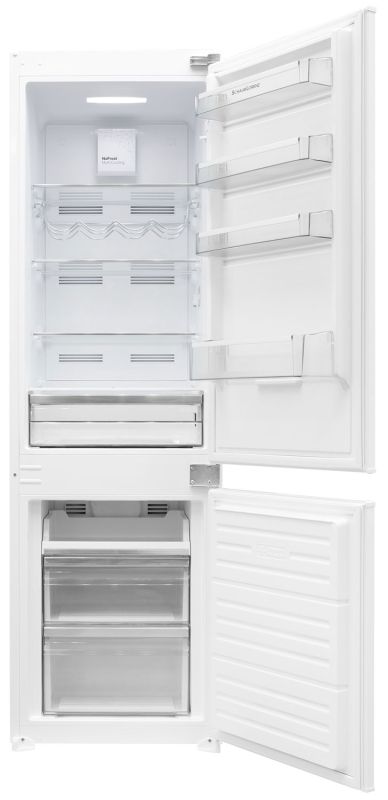 Встраиваемый холодильник Schaub Lorenz SLU E235B5