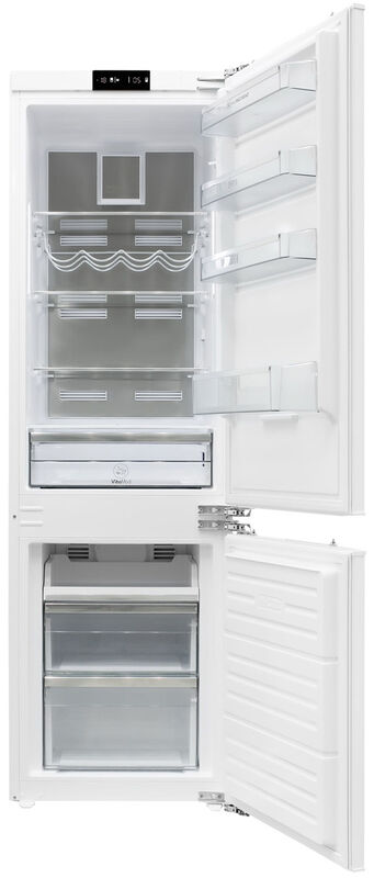 Встраиваемый холодильник Schaub Lorenz SLU E235B7