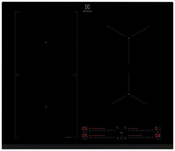 Индукционная варочная панель Electrolux CIS62450
