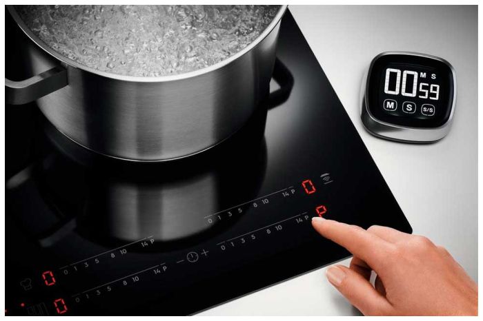 Индукционная варочная панель Electrolux CIS62450