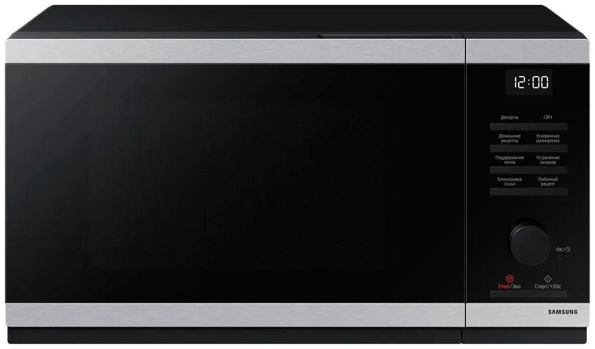 Микроволновая печь Samsung MS23DG4504AT/BW