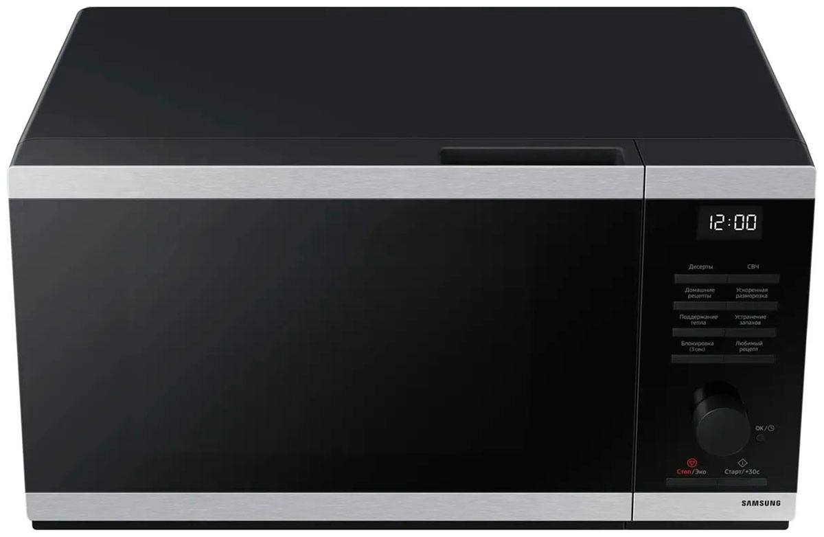 Микроволновая печь Samsung MS23DG4504AT/BW
