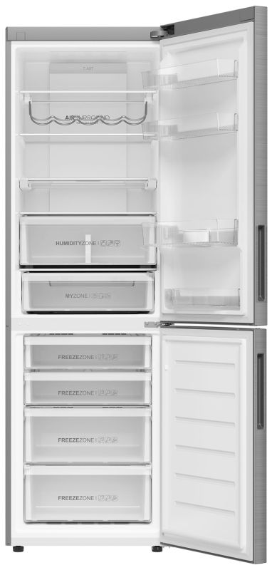 Двухкамерный холодильник Haier C4F637CXRGU1