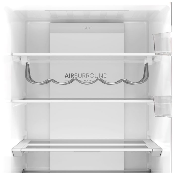 Двухкамерный холодильник Haier C4F637CXRGU1