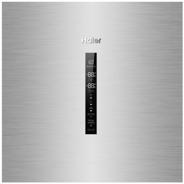 Двухкамерный холодильник Haier C4F637CXRGU1