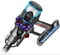 Пылесос вертикальный Dyson SV23 GEN5DT ABS PRUSSIA