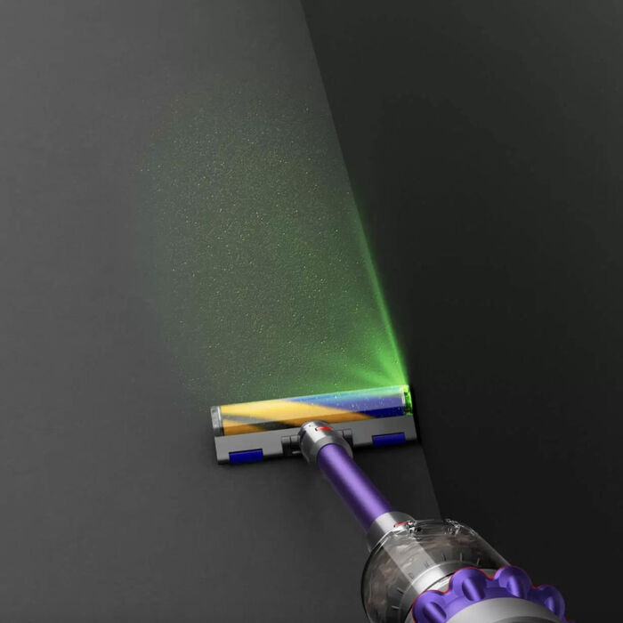Пылесос вертикальный Dyson SV23 GEN5DT ABS PRUSSIA