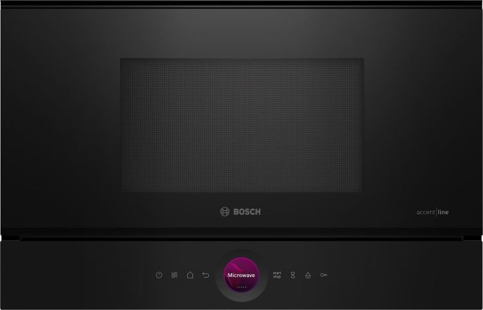 Встраиваемая микроволновая печь Bosch BFL9221B1