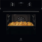 Электрический духовой шкаф Electrolux EOD5C70BZ