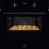 Электрический духовой шкаф Electrolux EOD5C70BZ