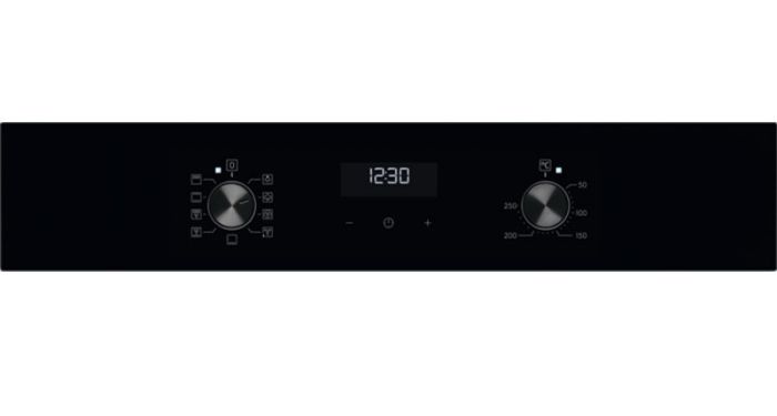 Электрический духовой шкаф Electrolux EOD5C70BZ