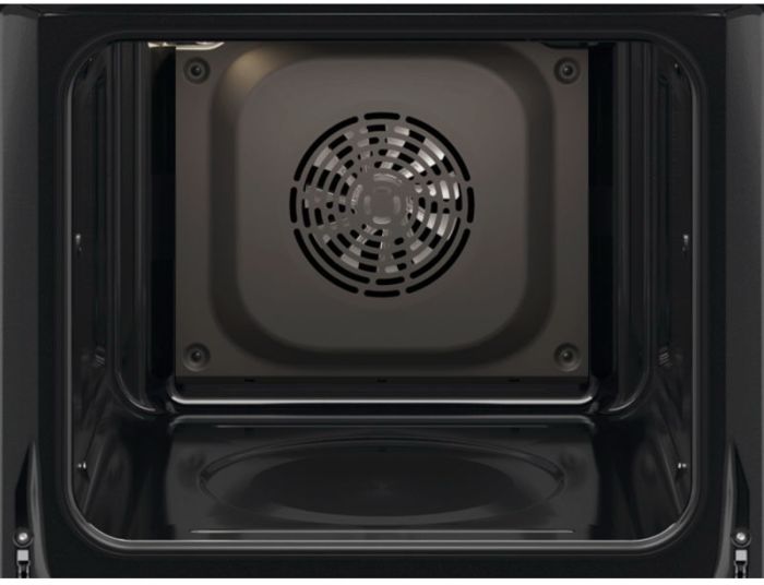 Электрический духовой шкаф Electrolux EOD5C70BZ