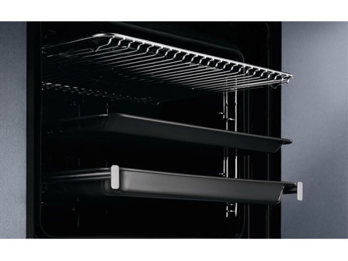 Электрический духовой шкаф Electrolux EOD5C70BZ