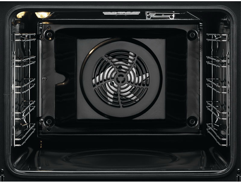 Электрический духовой шкаф Electrolux EOD5H70Z